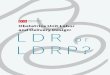 Obstetrics Unit Labor and Delivery Design: LDR or LDRP?
