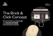 The Brick & Click Concept - CDMV