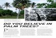 Do you believe in palm trees? - nrs.fs.fed.us
