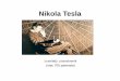 Nikola Tesla - os-mlaginje-zg.skole.hr