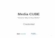 Media CUBE - Tistory