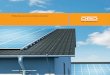Rešenja za fotovoltaik-sisteme - OBO | OBO