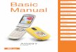 Basic Answering Calls Manual