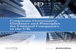 Corporate Governance Book - Institute of Directors