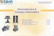 Electrotécnica & Energías Renovables