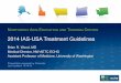 2014 IAS-USA Treatment Guidelines