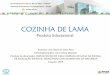 COZINHA DE LAMA - educapes.capes.gov.br