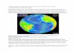 Plate Tectonics Google Map Activity - Mercer Island School 