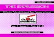 The Expression: An International Multi-Disciplinary e-Journal