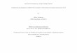 Resume/Summary of the PhD Thesis A historical analysis of 