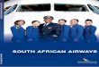 SOUTH AFRICAN AIRWAYS GROUP