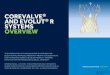 COREVALVE AND EVOLUT R SYSTEMS OVERVIEW