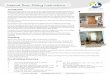 Internal Door Fitting Instructions - XL Joinery