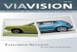 ViaVision 05 / 2013 English - VW Press