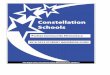 2018-2019 PTCE Student Handbook - Constellation Schools