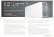 P2P Layer 2 Switch - Stiegeler