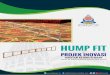 HUMP FIT - Petaling Jaya