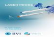Vitreq BVI Brochure Laser Probes