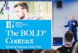 The BOLD* Contract - Impact Investment Group