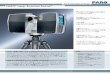 FARO Laser Scanner Focus3D