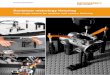 Technical specification: Renishaw Metrology Fixturing