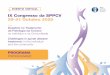 IX Congresso da SPPCV 29-31 Outubro 2020