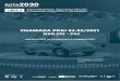 CHAMADA PD&I 03.02/2021 - rota2030.fundep.ufmg.br