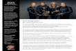 Full Biography - Black Paisley