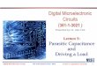 Digital Microelectronic Circuits - BIU