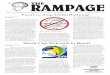 RAMPAGE - SISD