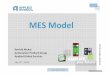 MES Model - MSTC