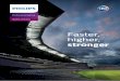 Faster, higher, stronger - Philips