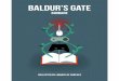 Baldur’s Gate - Library of Codexes