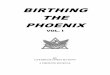 BIRTHING THE PHOENIX