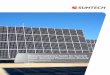 Global Installation Guide for Suntech Power Standard 
