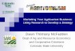 Marketing Your Agritourism Business: Using Research to 