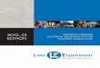 LE 2012-13 Catalogue Cover (LR) - CABLE JOINTS