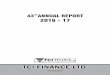 36th Annual report