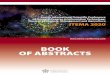 ITEMA 2020 Book of Abstracts