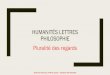 Humanités lettres philosophie - ac-aix-marseille.fr