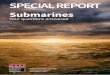 Submarines: Your questions answered