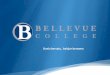 Dunia bersatu, belajar bersama - Bellevue College