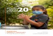 World Vision Canada Annual Impact Report 2020
