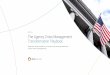 EBOOK The Agency Crisis Management Transformation Playbook