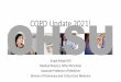 OHSU COPD Update 2021!