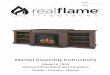 7720 Instructions to RealFlame Jingwei Wood 20131031