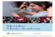Meriden Music Academy