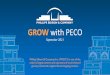 GROW with PECO - phillipsedison.gcs-web.com