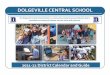 DOLGEVILLE CENTRAL SCHOOL