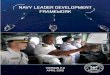 DRAFT Navy Leader Development Framework